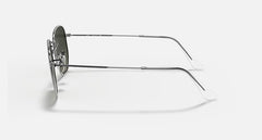 Ray-Ban Unisex RB3548-N 004/71 51-21 145 3N Sunglasses-image 3