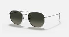 Ray-Ban Unisex RB3548-N 004/71 51-21 145 3N Sunglasses-image 1