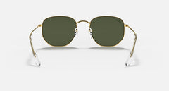 Ray-Ban RB3548 Unisex Sunglasses-image 4
