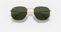 Ray-Ban RB3548 Unisex Sunglasses-image 5