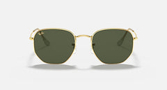 Ray-Ban RB3548 Unisex Sunglasses-image 2