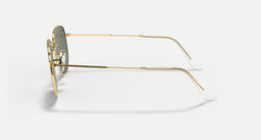 Ray-Ban RB3548 Unisex Sunglasses-image 3