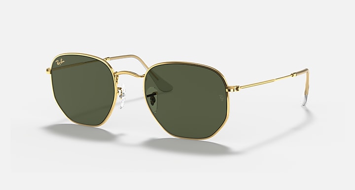 Ray-Ban RB3548 Unisex Sunglasses-image 1