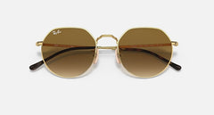 Ray-Ban Unisex RB3565 JACK 001/51 51-20 145 2N Sunglasses-image 5