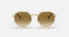 Ray-Ban Unisex RB3565 JACK 001/51 51-20 145 2N Sunglasses-image 2