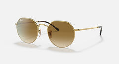 Ray-Ban Unisex RB3565 JACK 001/51 51-20 145 2N Sunglasses-image 1