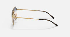 Ray-Ban Unisex RB3565 JACK 001/GD 53-20 145 1N Sunglasses-image 3