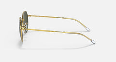Ray-Ban Jack Irregular-Style Sunglasses-image 3