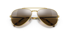 RAY-BAN 0RB3625 9196G5 58 Unisex Full Rim Sunglasses-image 5