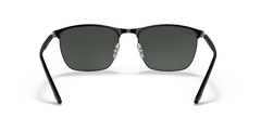 Ray-Ban Unisex RB3686 186/K8 57 Sunglasses-image 4
