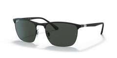 Ray-Ban Unisex RB3686 186/K8 57 Sunglasses-image 1