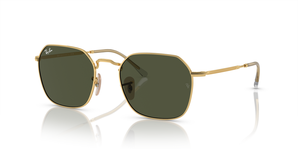 Ray-Ban JIM RB3694 Unisex Sunglasses-image 1
