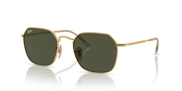 Ray-Ban JIM RB3694 Unisex Sunglasses-image 1