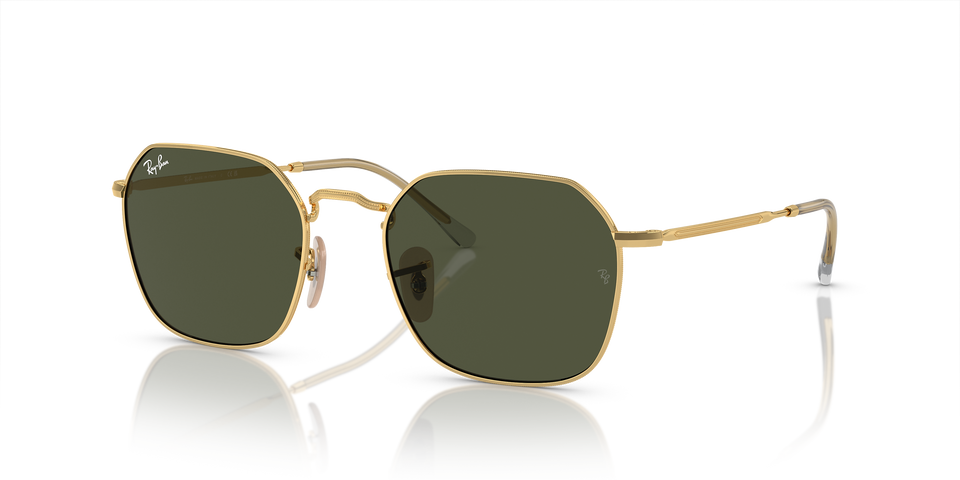 Ray-Ban JIM RB3694 Unisex Sunglasses