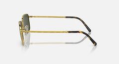 RAY-BAN 0RB3717 919631 57 Unisex Full Rim Sunglasses-image 3