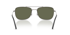 RAY-BAN 0RB3755 004/58 59 Unisex Full Rim Sunglasses-image 4