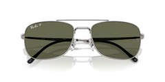 RAY-BAN 0RB3755 004/58 59 Unisex Full Rim Sunglasses-image 5