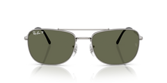RAY-BAN 0RB3755 004/58 59 Unisex Full Rim Sunglasses-image 2