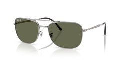 RAY-BAN 0RB3755 004/58 59 Unisex Full Rim Sunglasses-image 1