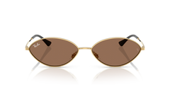 Ray-Ban KAI Oval-Style Sunglasses - Image 2