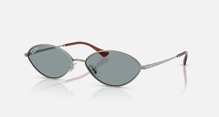 Ray-Ban ASAP Rocky Oval Style Sunglasses - Image 1