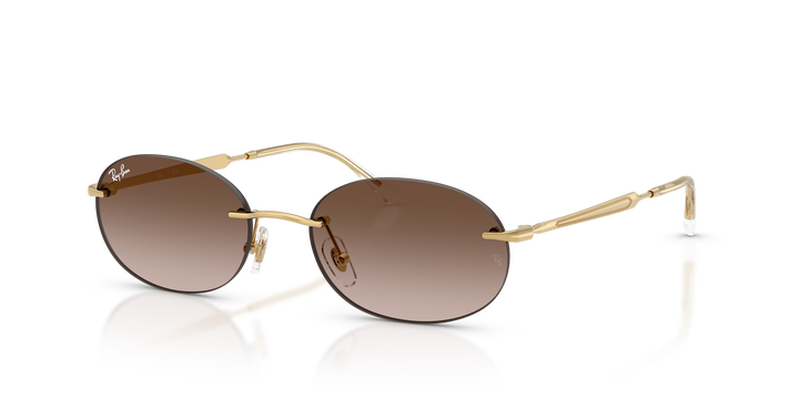 Ray-Ban Oval Style Sunglasses-image 1