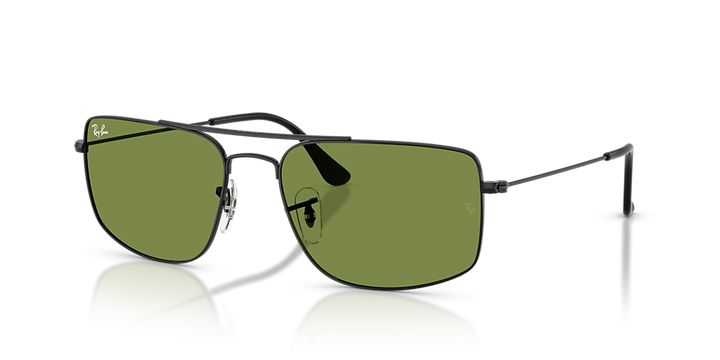 Ray-Ban EXPLORER III Square-Style Sunglasses-image 1