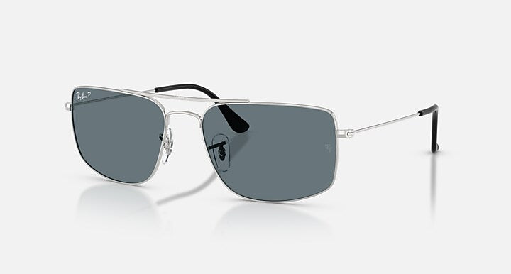 Ray-Ban EXPLORER III Square-Style Sunglasses - Image 1