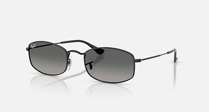 Ray-Ban Irregular-Style Sunglasses - Image 1