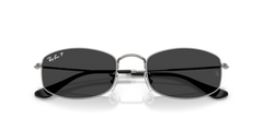 RAY-BAN 0RB3832 004/48 52 Unisex Full Rim Sunglasses-image 5
