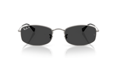 RAY-BAN 0RB3832 004/48 52 Unisex Full Rim Sunglasses-image 2