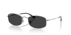 RAY-BAN 0RB3832 004/48 52 Unisex Full Rim Sunglasses-image 1