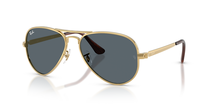 Ray-Ban AVIATOR MAX Pilot-Style Sunglasses-image 1