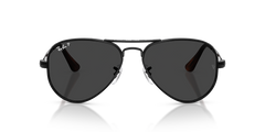Ray-Ban AVIATOR MAX Aviator-Style Sunglasses-image 2