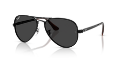 Ray-Ban AVIATOR MAX Aviator-Style Sunglasses-image 1
