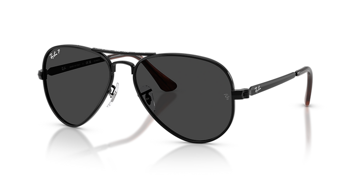 Ray-Ban AVIATOR MAX Aviator-Style Sunglasses-image 1
