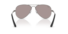 RAY-BAN 0RB3925 004/53 58 Unisex Full Rim Sunglasses-image 4