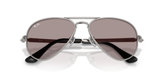 RAY-BAN 0RB3925 004/53 58 Unisex Full Rim Sunglasses-image 5