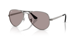 RAY-BAN 0RB3925 004/53 58 Unisex Full Rim Sunglasses-image 1