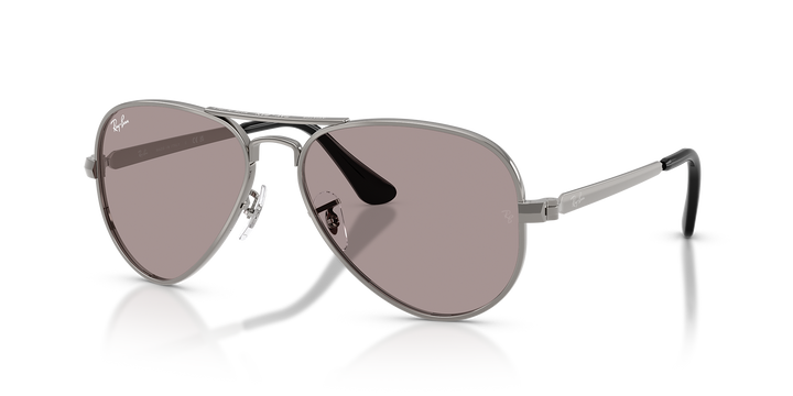 RAY-BAN 0RB3925 004/53 58 Unisex Full Rim Sunglasses-image 1