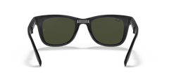 Ray-Ban Unisex RB4105 601-S 50-22 140 3N Sunglasses-image 4