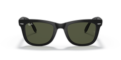 Ray-Ban Unisex RB4105 601-S 50-22 140 3N Sunglasses-image 2