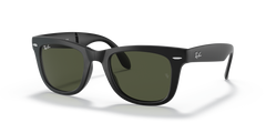 Ray-Ban Unisex RB4105 601-S 54-20 140 3N Sunglasses-image 1