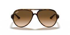Ray-Ban RB4125 Men's Sunglasses-image 2