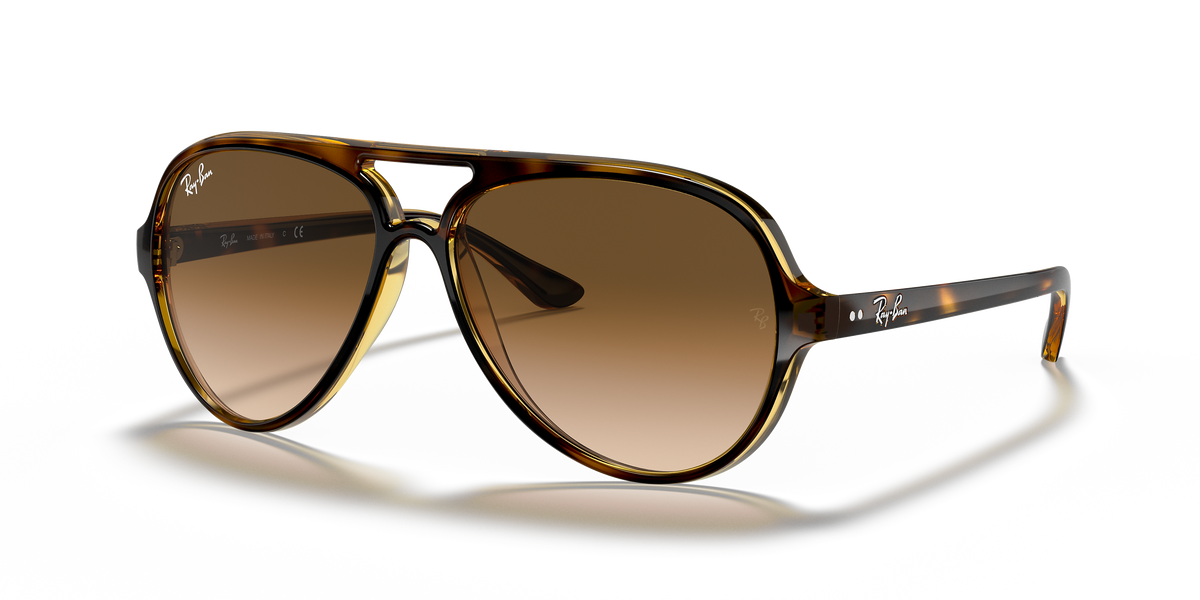 Ray-Ban RB4125 Men's Sunglasses-image 1