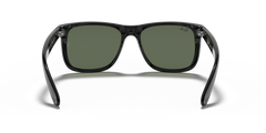 Ray-Ban Unisex RB4165 JUSTIN 601/71 54-16 145 3N Sunglasses-image 4