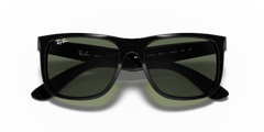 Ray-Ban Unisex RB4165 JUSTIN 601/71 54-16 145 3N Sunglasses-image 5