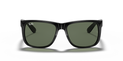 Ray-Ban Unisex RB4165 JUSTIN 601/71 54-16 145 3N Sunglasses-image 2