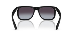 Ray-Ban Unisex RB4165 JUSTIN 601/8G 54-16 145 3N Sunglasses-image 4