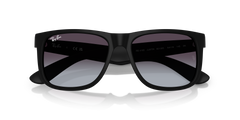 Ray-Ban Unisex RB4165 JUSTIN 601/8G 54-16 145 3N Sunglasses-image 5